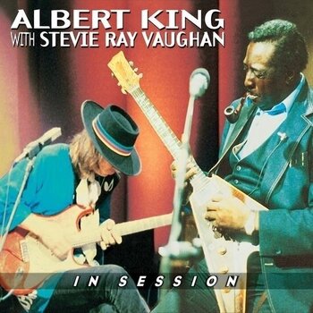 Hanglemez Albert King - In Session (Deluxe Edition) (Remastered) (3 LP) - 1