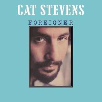 Disque vinyle Cat Stevens - Foreigner (LP) - 1