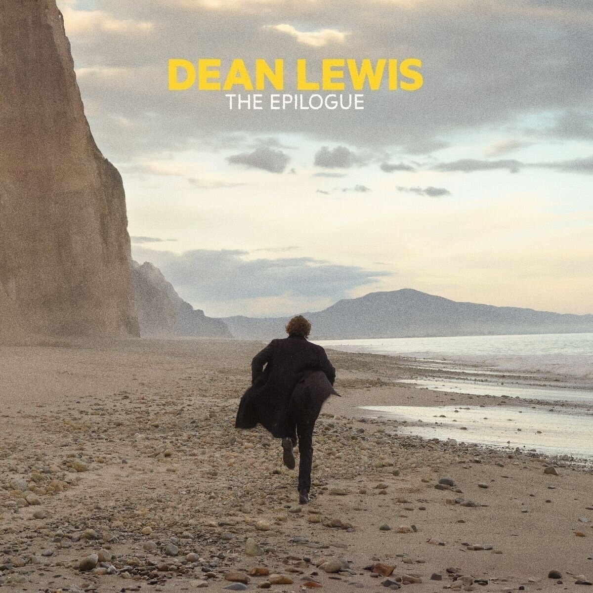 Disque vinyle Dean Lewis - The Epilogue (Bone Coloured) (LP)