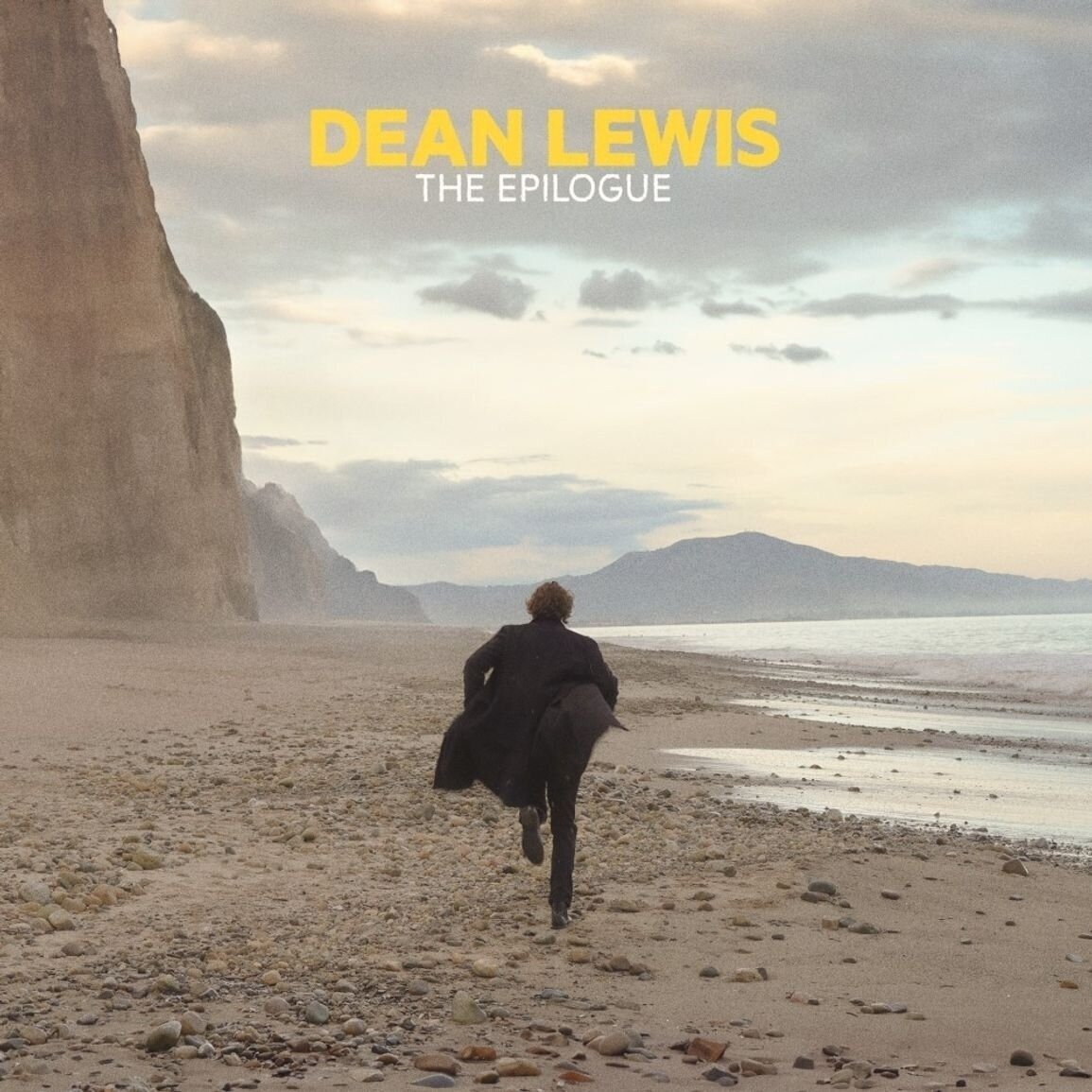 Hudební CD Dean Lewis - The Epilogue (CD)