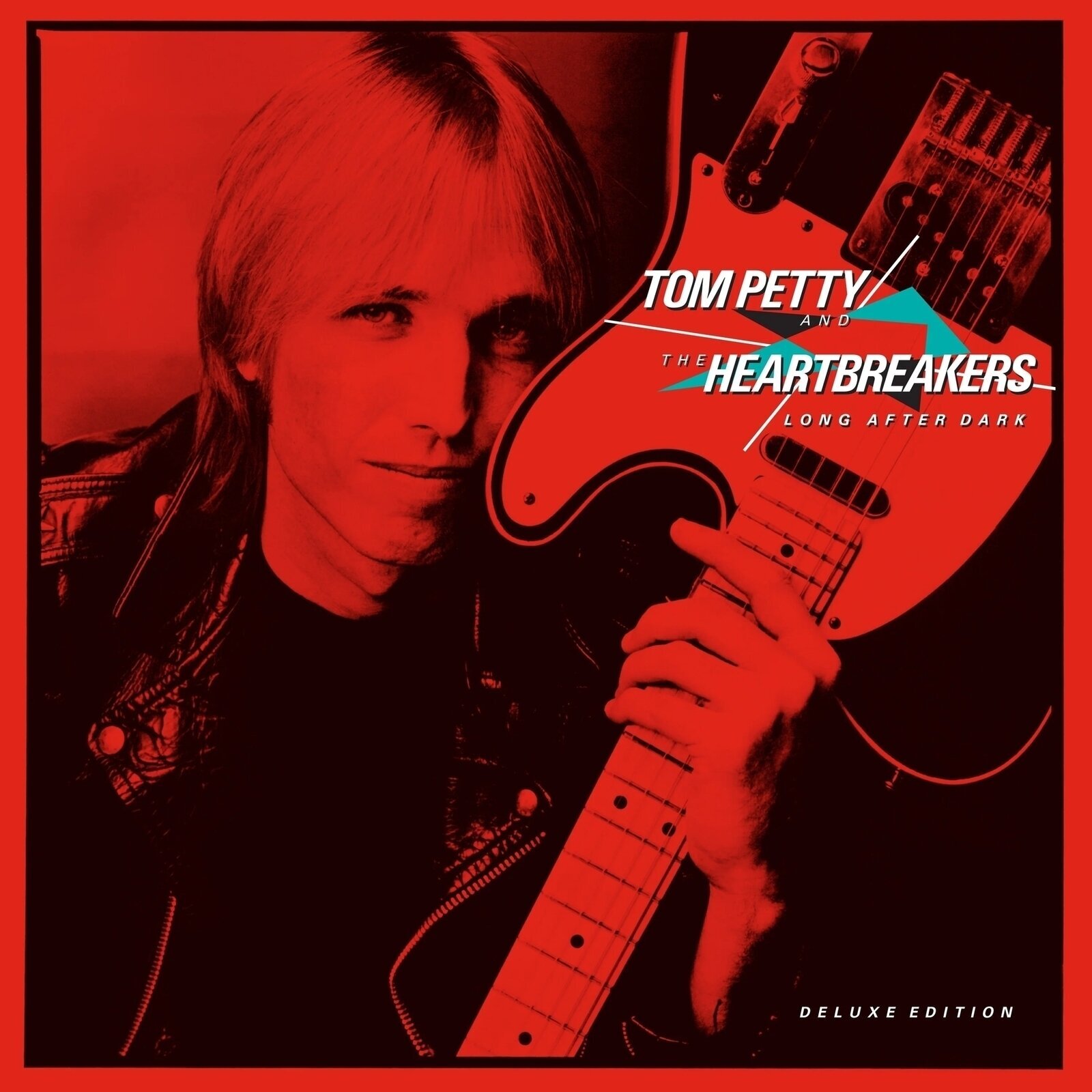 LP Tom Petty - Long After Dark (Deluxe Edition) (2 LP)