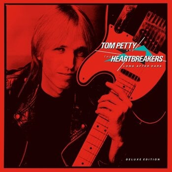 Disco de vinilo Tom Petty - Long After Dark (Deluxe Edition) (2 LP) - 1