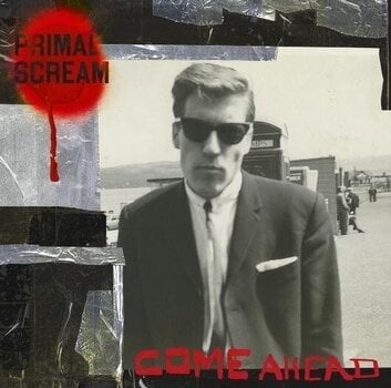 Vinyl Record Primal Scream - Come Ahead (2 LP) - 1