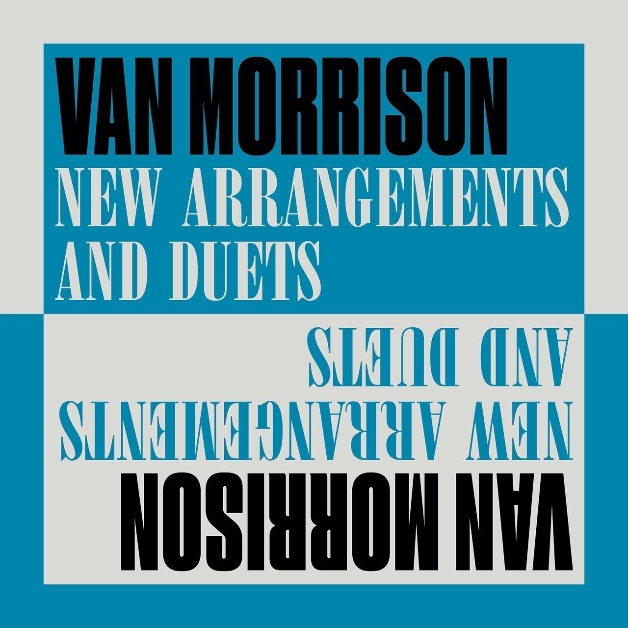 Disco de vinilo Van Morrison - New Arrangements And Duets (Limited Edition) (2 LP)