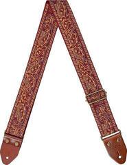 Curea de chitară Cascha CGS-JW2 Jacquard Curea de chitară Paisley