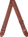 Cascha CGS-JW2 Jacquard Paisley Tekstilni remen za gitaru