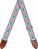 Cascha CGS-JW4 Jacquard Inca Гітарний ремінь (Як новий)