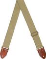 Cascha CGS-CD1 Cotton Classic Tweed Textile guitar strap (Like new)