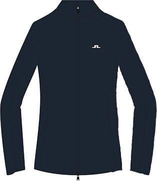 Giacca J.Lindeberg Thorine Wind Solid Solid JL Navy L Giacca