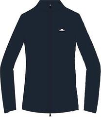 Jasje J.Lindeberg Thorine Wind Solid Solid JL Navy