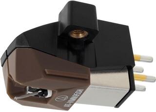 HiFi Tonabnehmer
 Audio-Technica ATVM95SH HiFi Tonabnehmer