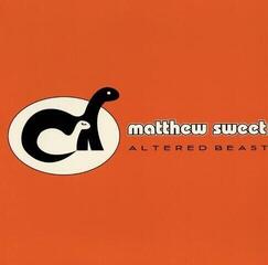 LP platňa Matthew Sweet - Altered Beast (180g) (2 LP)