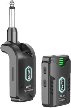 Wireless In-Ear Monitoring Joyo JW-07 Wireless In-Ear Monitoring 2,4 GHz - 1