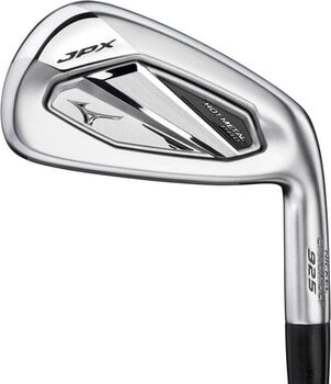 Palo de golf - Hierro Mizuno JPX-925 HotMetal Pro Mano derecha 5-PW Regular Steel Palo de golf - Hierro - 1