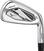 Golf Club - Irons Mizuno JPX-925 HotMetal Pro Right Handed 5-PW Regular Steel Golf Club - Irons