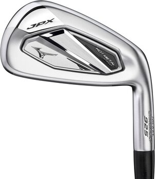 Mazza da golf - ferri Mizuno JPX-925 HotMetal Pro Mano destra 5-PW Regular Graphite Mazza da golf - ferri - 1