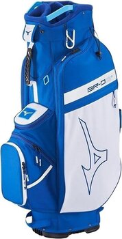 Sac de golf pentru cărucior Mizuno BR-D3 25 Staff Sac de golf pentru cărucior - 1