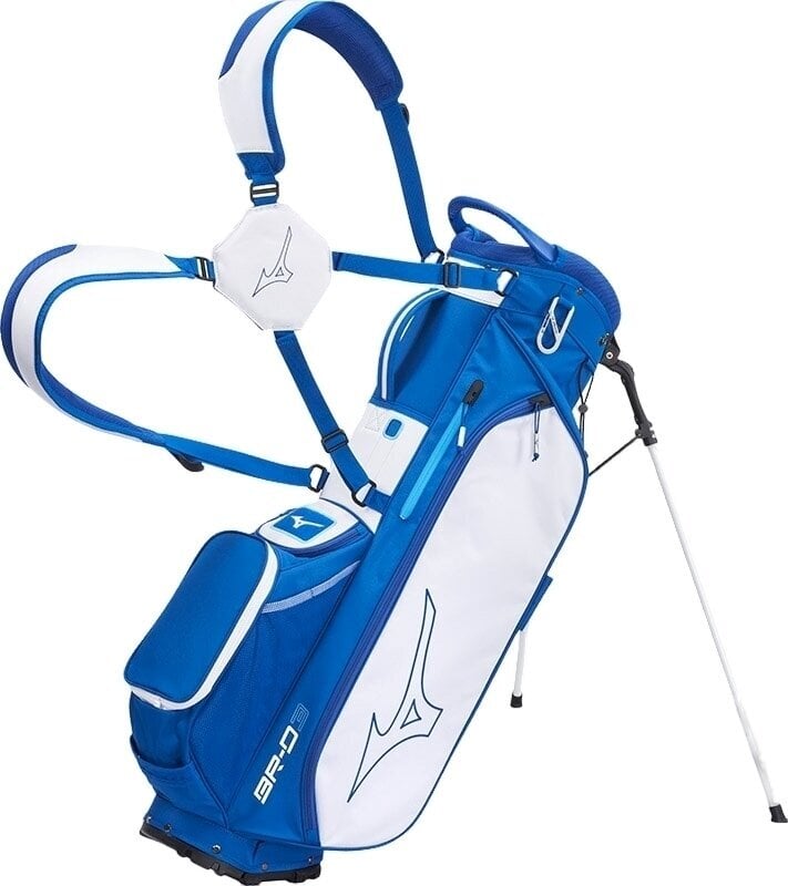 Bolsa de golf con patas Mizuno BR-D3 25 Bolsa de golf con patas Staff