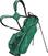 Golf torba Stand Bag Mizuno BR-D3 25 Golf torba Stand Bag Heathered Green