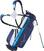 Sac de golf sur pied Mizuno BR-DRI 25 Sac de golf sur pied Navy/Blue