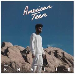 LP ploča Khalid - American Teen (2 LP)