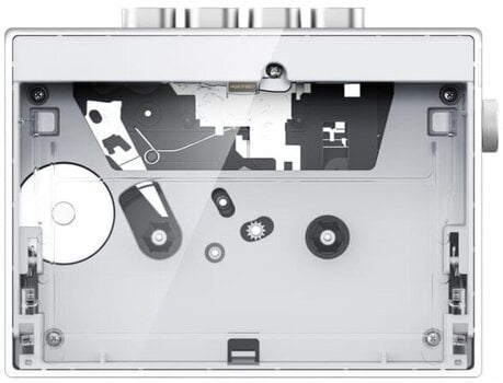 Kompakter Musik-Player FiiO CP13 Transparent Kompakter Musik-Player - 1