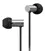 In-ear hoofdtelefoon Final Audio E2000 Matt Silver In-ear hoofdtelefoon