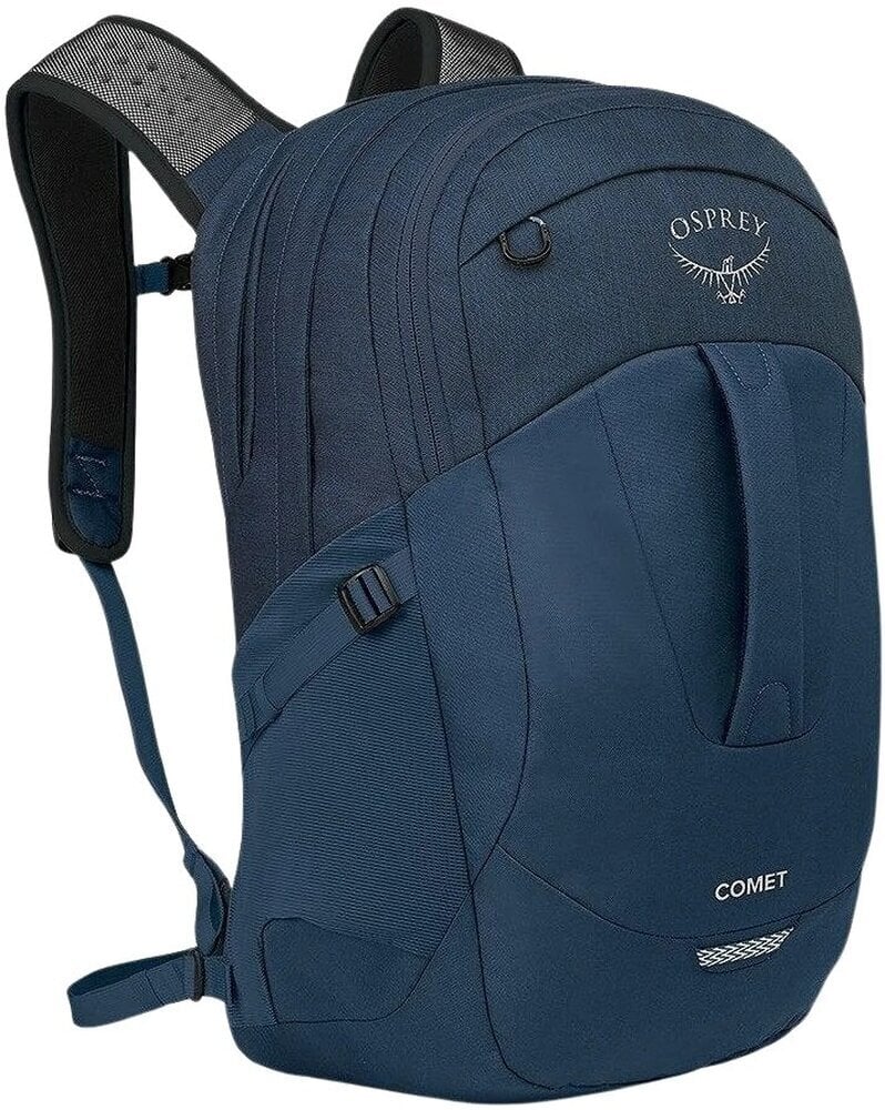 Livsstil Ryggsäck / väska Osprey Comet 30 Atlas Blue Heather 30 L Ryggsäck