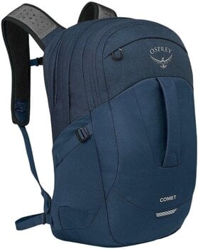 Lifestyle zaino / Borsa Osprey Comet 30 Atlas Blue Heather 30 L Zaino - 1