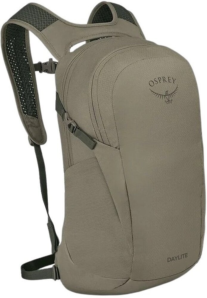 Lifestyle sac à dos / Sac Osprey Daylite Concrete Tan 13 L Sac à dos