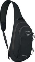 Portefeuille, sac bandoulière Osprey Daylite Sac bandoulière Black