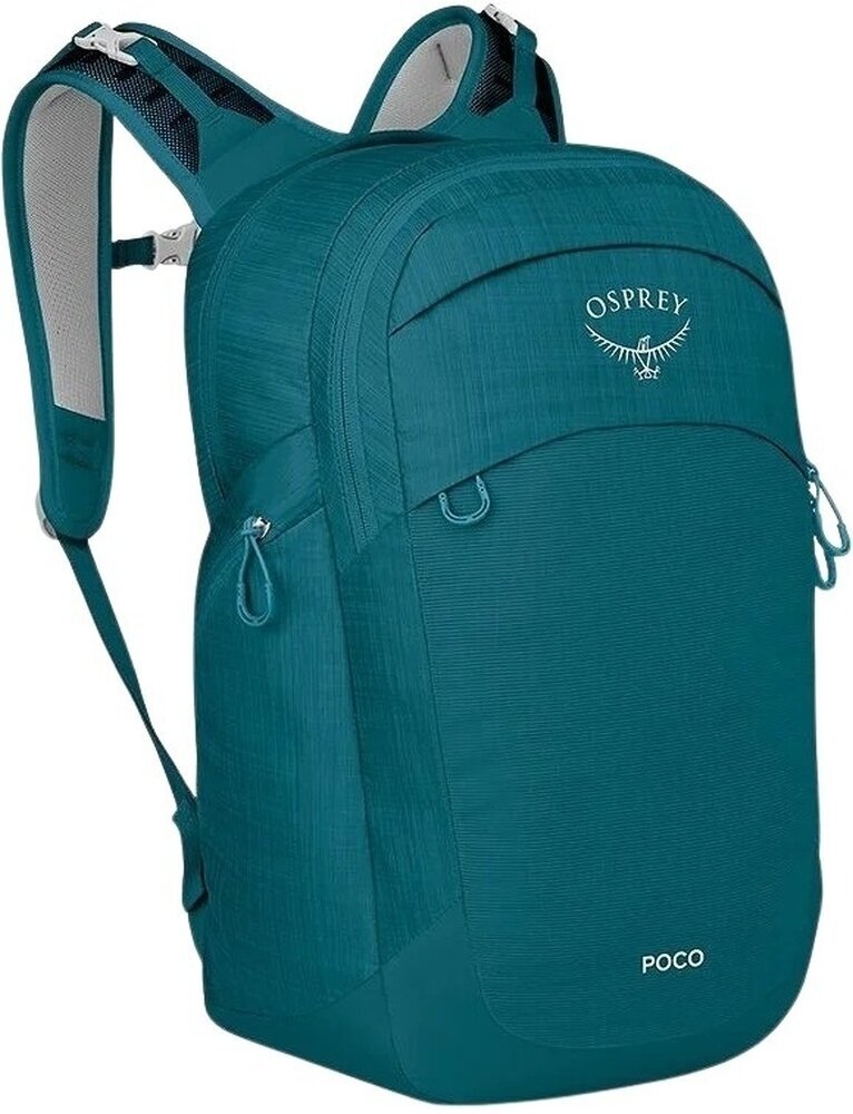 Lifestyle sac à dos / Sac Osprey Poco Changing Deep Peyto 27 L Sac à dos