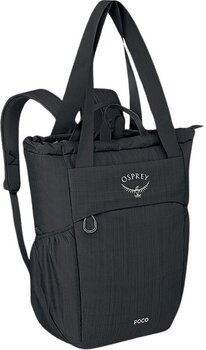 Livsstil Ryggsäck / väska Osprey Poco Changing Tote Black Ryggsäck - 1