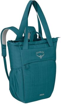 Lifestyle ruksak / Torba Osprey Poco Changing Tote Deep Peyto Ruksak - 1