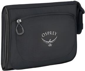 Gyermekhordozó Osprey Poco Changing Pad Black Gyermekhordozó