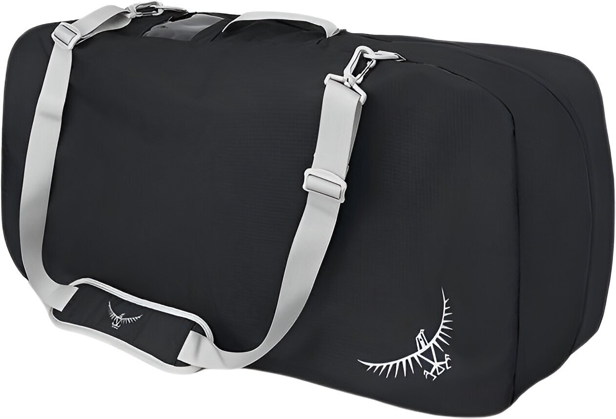 Portabebés Osprey Poco Carry Case Black Portabebés