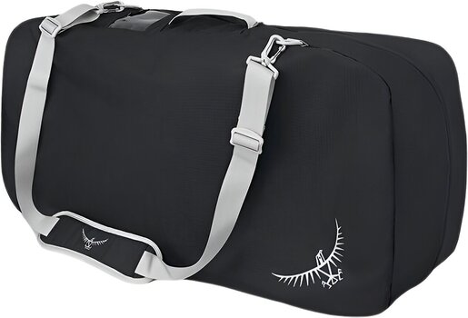 Nosidełko trekkingowe Osprey Poco Carry Case Black Nosidełko trekkingowe - 1