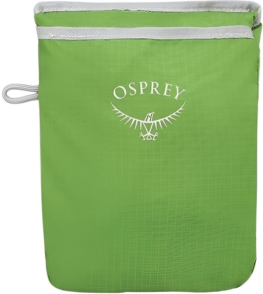 Capa de chuva Osprey Poco Lime Green Capa de chuva