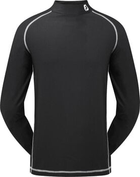 Spodnje perlio Footjoy Base Layer Black XL Termo Oblačila - 1