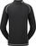 Termo drabužiai Footjoy Thermal Base Layer Shirt Mens Black XL