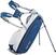 Standbag TaylorMade Kalea Gold Standbag Navy/White