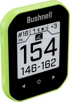 Montres GPS, télémètres de golf Bushnell Phantom 3 Slope GPS Green Appareil GPS - 1