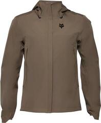 Fahrrad Jacke, Weste FOX Ranger 2.5L Water Jacket Esche