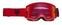 Okulary motocyklowe FOX Main Core Spark Red Okulary motocyklowe