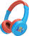 Cuffie per bambini Energy Sistem Lol&Roll Pop Kids Blue Cuffie per bambini