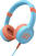 Headphones for children Energy Sistem Lol&Roll Pop Kids Blue Headphones for children