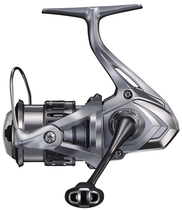 Kołowrotek Shimano Nasci FC C2000S Kołowrotek