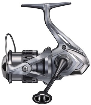 Kołowrotek Shimano Nasci FC C2000S Kołowrotek - 1