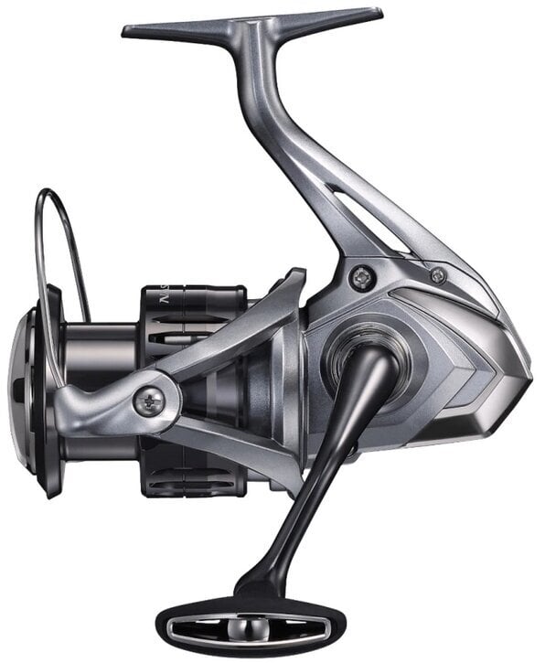 Reel Shimano Nasci FC 4000 Reel