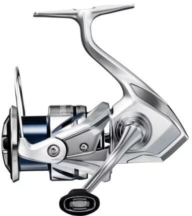 Shimano Fishing Stradic FM 4000 Moulinet